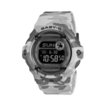 Casio Nữ BG-169CMB-8DR - Ảnh 1