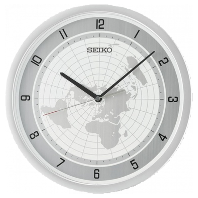 Đồng Hồ Treo Tường Seiko QXA814AR