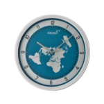 Đồng Hồ Treo Tường Seiko QXA814SR - Ảnh 1