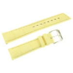 Dây Đồng Hồ Hirsch 02628174-2-18 - Ảnh 1