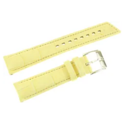 Ảnh sản phẩm Dây Đồng Hồ Hirsch 02628174-2-18