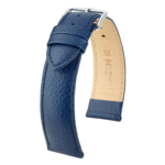 Dây Đồng Hồ Hirsch 01502080-2-18 - Ảnh 1