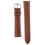 Dây Đồng Hồ Hirsch 01502070-2-18 - Ảnh 1