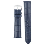 Dây Đồng Hồ Hirsch 01028080-2-20 - Ảnh 1