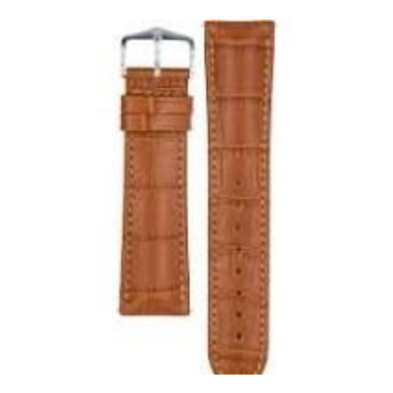 Dây Đồng Hồ Hirsch 01028075-2-22