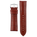 Dây Đồng Hồ Hirsch 01028070-2-24 - Ảnh 1