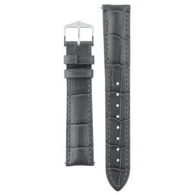 Ảnh sản phẩm Dây Đồng Hồ Hirsch 01028030-2-18