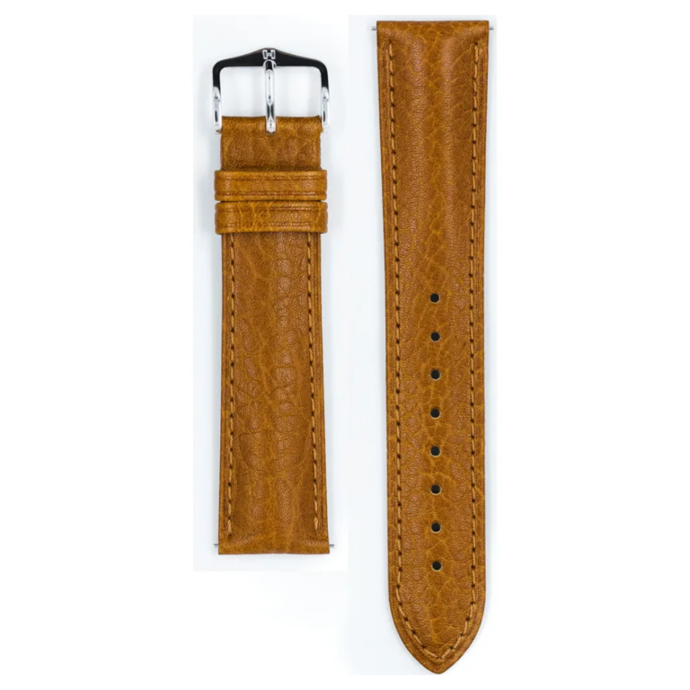 Dây Đồng Hồ Hirsch 01009010-2-22
