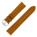 Dây Đồng Hồ Hirsch 01009010-2-18 - Ảnh 1