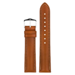 Dây Đồng Hồ Hirsch 01002070-2-18 - Ảnh 1