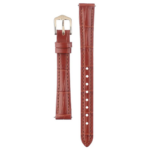 Dây Đồng Hồ Hirsch 01028170-1-12 - Ảnh 1