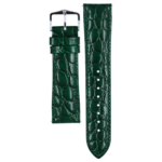 Dây Đồng Hồ Hirsch 12302840-2-20 - Ảnh 1