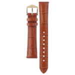 Dây Đồng Hồ Hirsch 01028175-1-16 - Ảnh 1