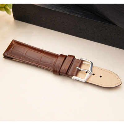 Ảnh sản phẩm Dây Đồng Hồ Hirsch 03427010-2-22