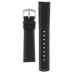 Dây Đồng Hồ Hirsch 14502150-2-20 - Ảnh 1
