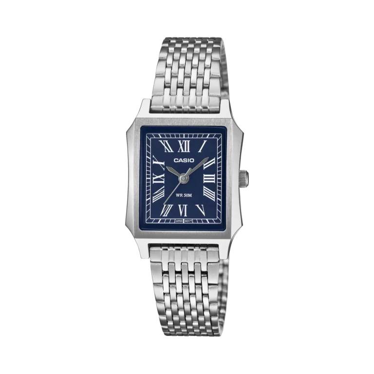 Casio Nữ LTP-B190D-2BVDF