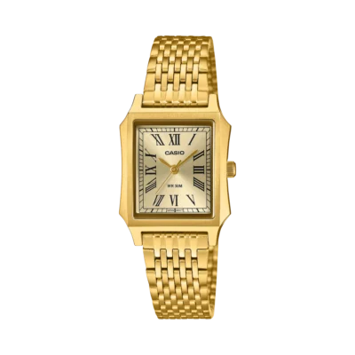 Ảnh sản phẩm Casio Nữ LTP-B190G-9BVDF