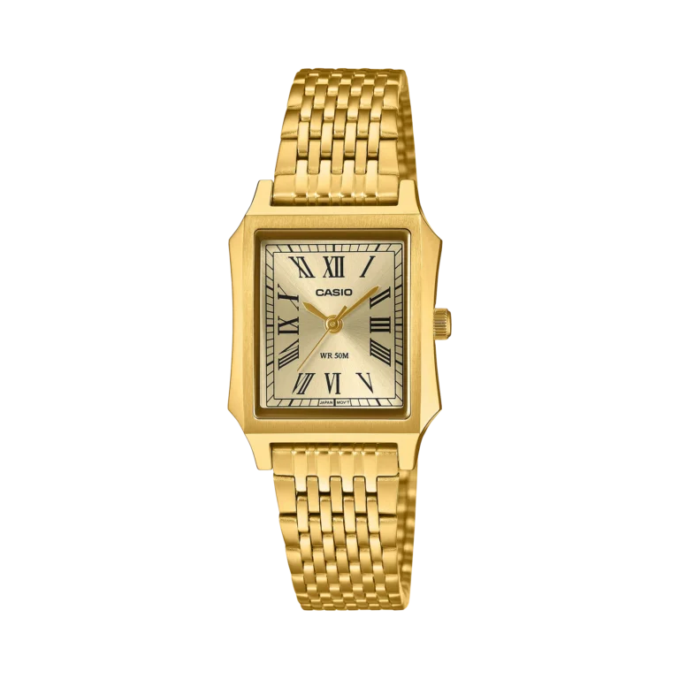 Casio Nữ LTP-B190G-9BVDF