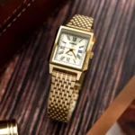 Casio Nữ LTP-B190G-9BVDF - Ảnh 4