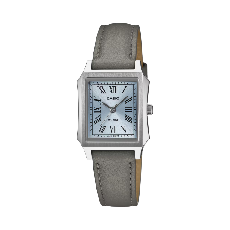Casio Nữ LTP-B190L-2BVDF