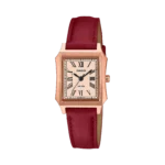 Casio Nữ LTP-B190RGL-4BVDF - Ảnh 1