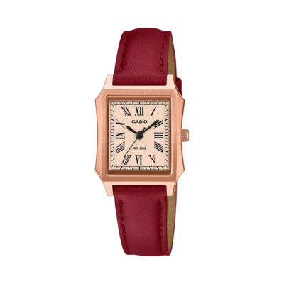 Ảnh sản phẩm Casio Nữ LTP-B190RGL-4BVDF