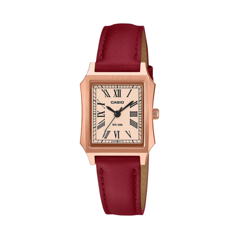 Casio Nữ LTP-B190RGL-4BVDF