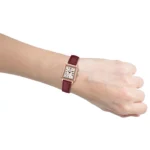 Casio Nữ LTP-B190RGL-4BVDF - Ảnh 9