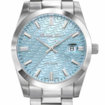 Mathey Tissot Nam H1450ATABU - Ảnh 1