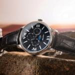 Mathey Tissot Nam H1886RAN - Ảnh 4