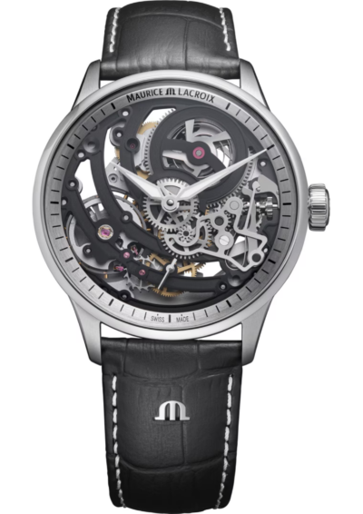 Ảnh sản phẩm Maurice Lacroix Nam 758108-SS001-090-2