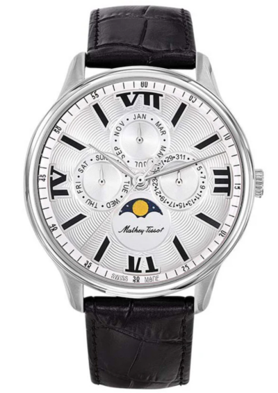 Ảnh sản phẩm Mathey Tissot Nam H1886RAI