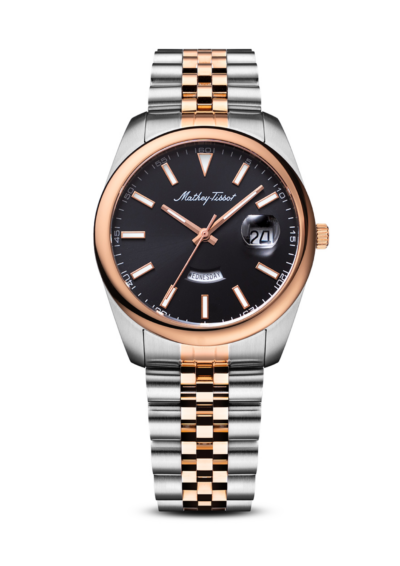 Ảnh sản phẩm Mathey Tissot Nam H510RS
