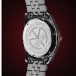 Mathey Tissot Nam H510RS - Ảnh 3