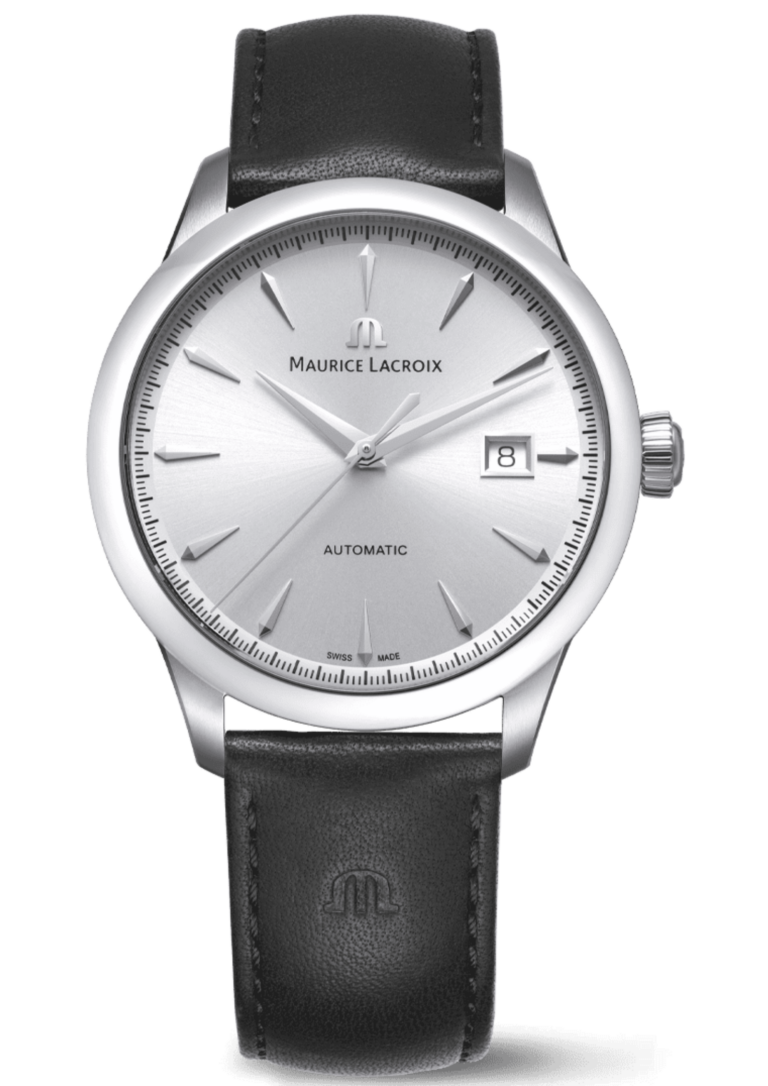 Maurice Lacroix Nam 756008-SS001-130-2