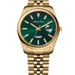Mathey Tissot Nam H510PV - Ảnh 1