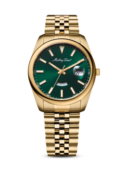 Ảnh sản phẩm Mathey Tissot Nam H510PV