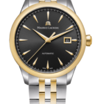 Maurice Lacroix Nam 756008-PVY12-330-1 - Ảnh 1