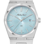 Mathey Tissot Nam H118SK - Ảnh 1