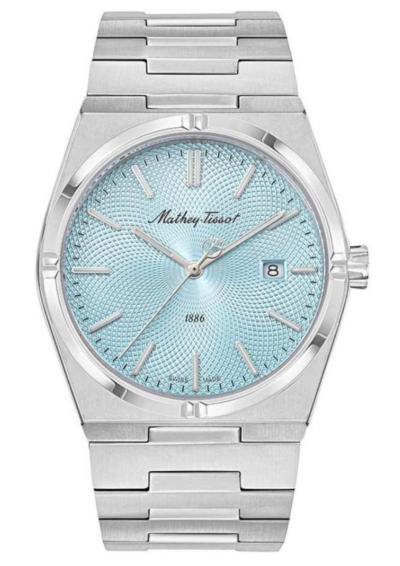 Ảnh sản phẩm Mathey Tissot Nam H118SK