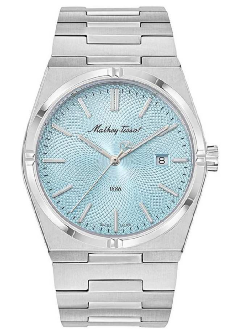 Mathey Tissot Nam H118SK