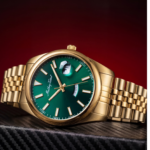 Mathey Tissot Nam H510PV - Ảnh 2
