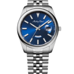 Mathey Tissot Nam H510ABU - Ảnh 1