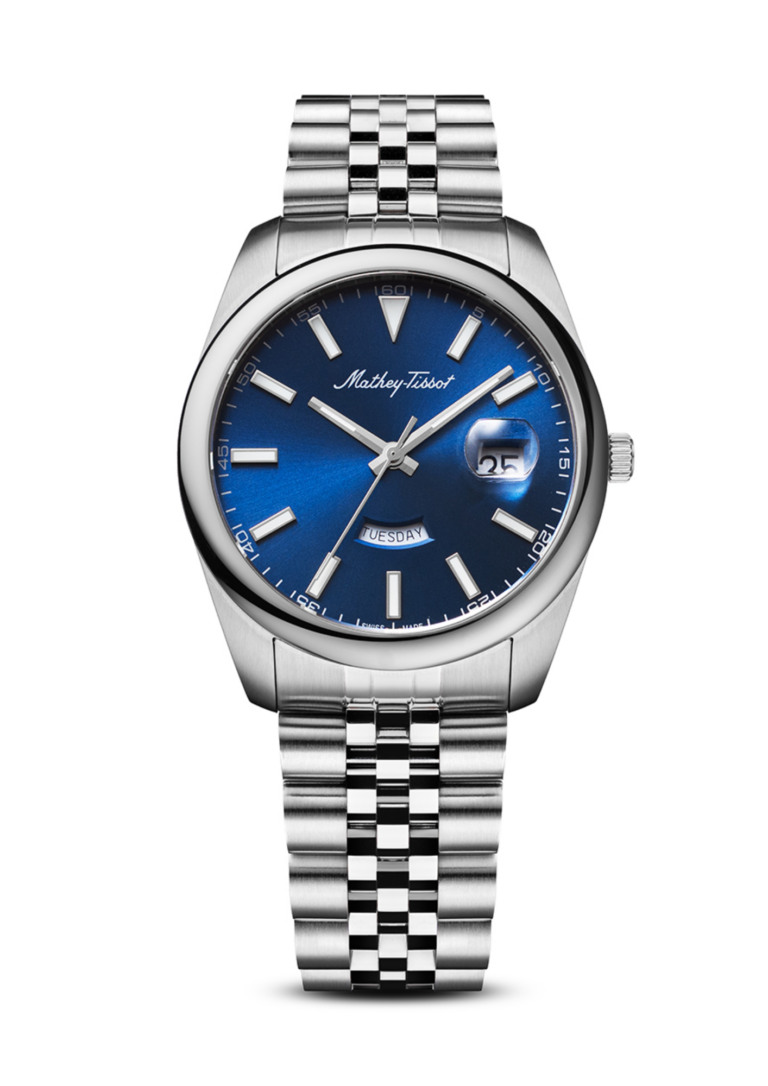 Mathey Tissot Nam H510ABU