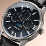Mathey Tissot Nam H1886RAN - Ảnh 5