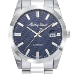 Mathey Tissot Nam H1450ATB - Ảnh 1