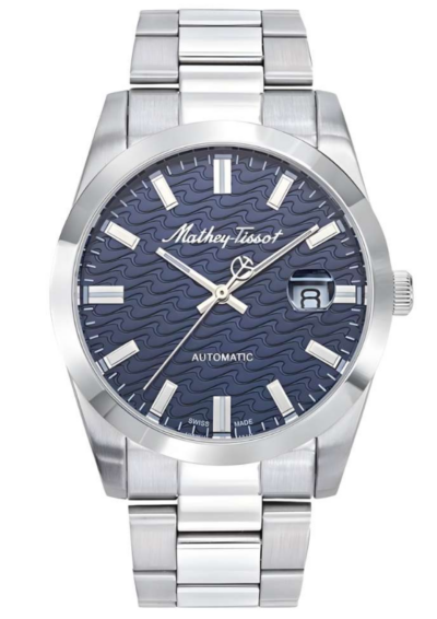 Ảnh sản phẩm Mathey Tissot Nam H1450ATB