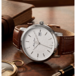 Mathey Tissot Nam H611251AI - Ảnh 2