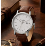Mathey Tissot Nam H611251AI - Ảnh 3