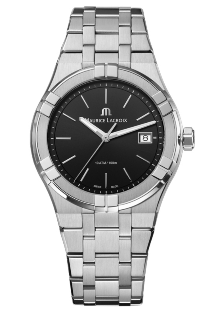 Maurice Lacroix Nam AI1108-SS00F-330-A
